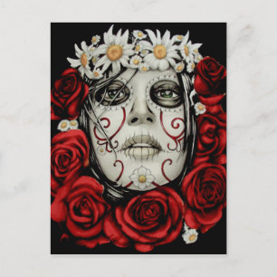 Cartão Postal norma dod