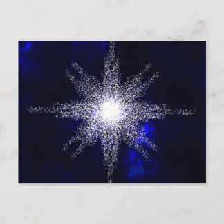 Cartão Postal Northstar name