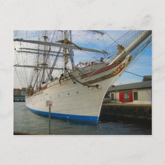 Cartão Postal Noruega, Statasradder Lehmkul