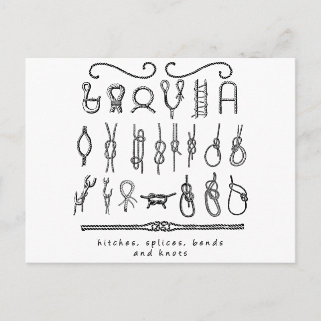 Cartão Postal nós de navegação (Frente)