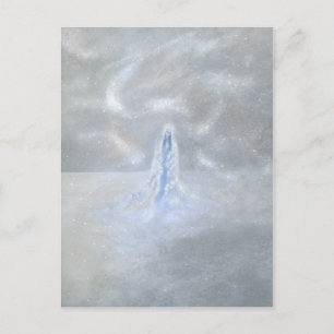 Cartão Postal Nossa Senhora das Neves