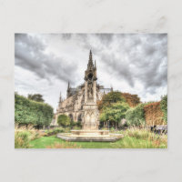 Nossa Senhora de Paris Notre Dame de Paris