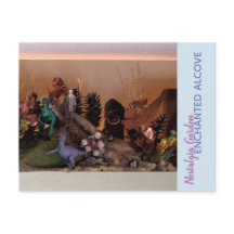 Nostalgia Garden | Alcove encantada 503