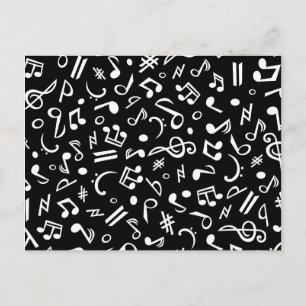 Cartão Postal notas_wb