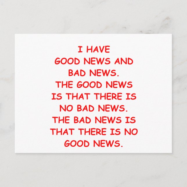 Cartão Postal notícia (Frente)