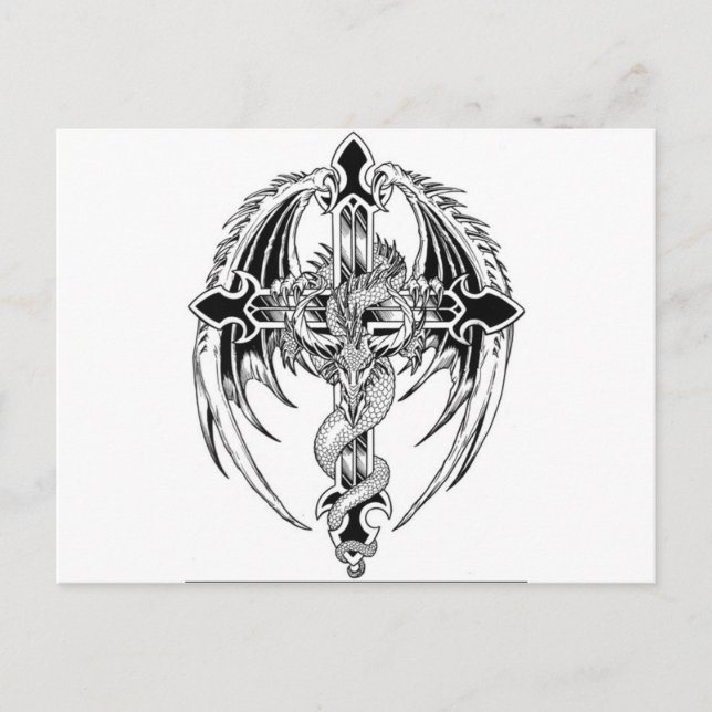 Cartão Postal Nouveaux motifs (Frente)