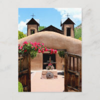Nova Igreja Adobe no México