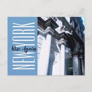 Cartão Postal Nova Iorque-Broadway