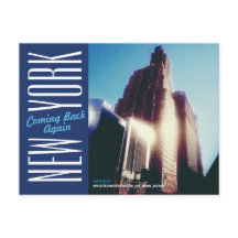 Nova Iorque-Manhattan-Broadway