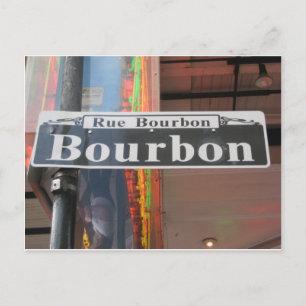 CARTÃO POSTAL NOVA ORLEANS LOUISIANA