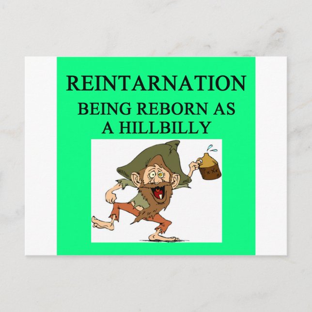 Cartão Postal nova piada do monte (Frente)