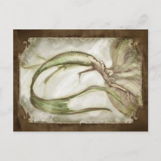 Cartão Postal Nova Sereia