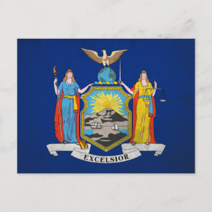 Cartão Postal Nova York