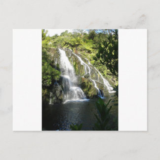 Cartão Postal Nova Zelândia por Nature