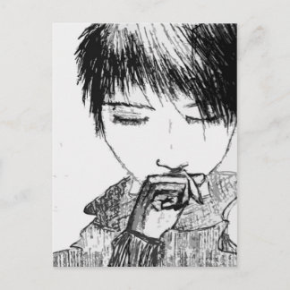 Cartão postal Novan | EL