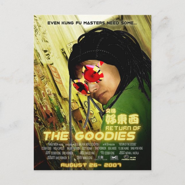 Cartão Postal Novas Guloseimas 2 Cartões-postais (Frente)