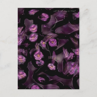 Cartão Postal novembro