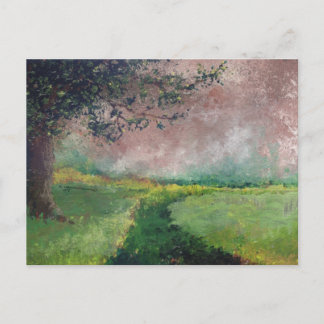 Cartão Postal Novo Caminho