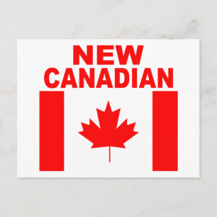 CARTÃO POSTAL NOVO CANADENSE
