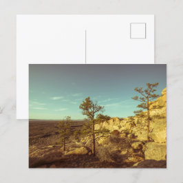 Cartão Postal Novo México