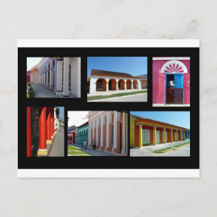 Cartão Postal Novo tablete-2011