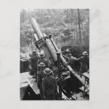 Novos habitantes da Guerra