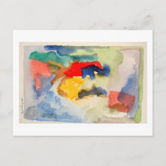 Cartão Postal nr 2. 3272012 dos boogers do cyber