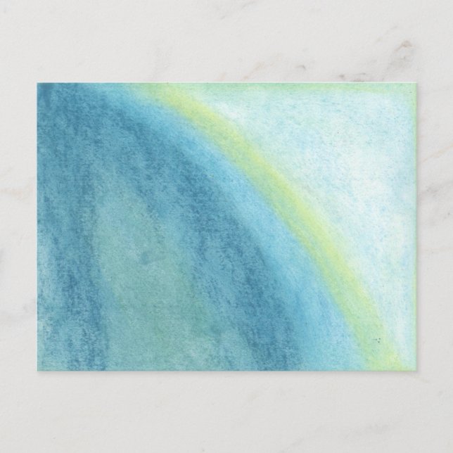 Cartão Postal Nudburst (Frente)