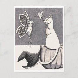 Cartão Postal: Nunca Deixe Suas Ferramentas Sem Su