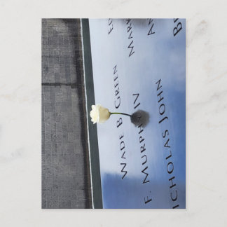 Cartão Postal Nunca Esqueça