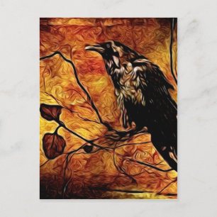 Cartão Postal Nunca mais