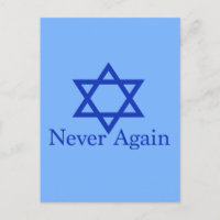 Nunca Mais Lembrança Judaica Do Holocausto