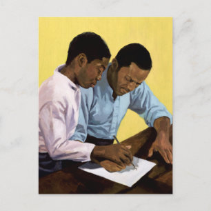 Cartão Postal Nunca Muito Antigo 2003