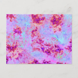 CARTÃO POSTAL NUVENS DE TEMPORADA DE VERÃO 10