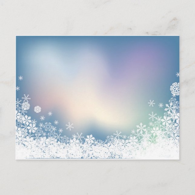 Cartão Postal Ny01 (Frente)