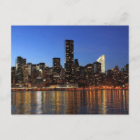 NYC Nova Iorque Manhattan Night