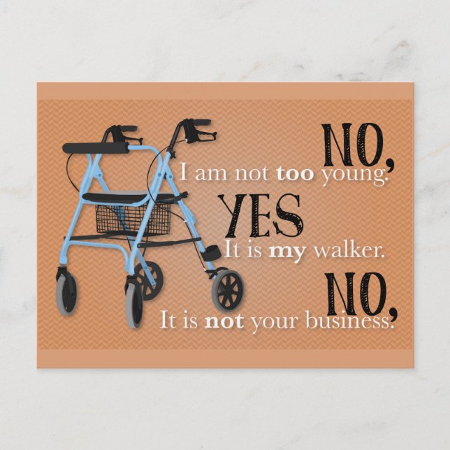 CARTÃO POSTAL NYN (Frente)