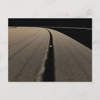 Cartão Postal O Acordar de Daphnis