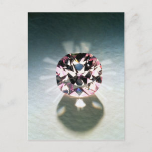 Cartão Postal O Agra Diamond