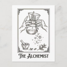 O Alquimista do Café
