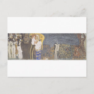 Cartão Postal O Amigo De Beethoven: Os Poderes Hostis. Far Wall