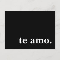 o amo.