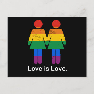 Cartão Postal O AMOR É AMOR CASAL LÉSBICA -.png
