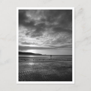 Cartão Postal O Beachcomber: Guam