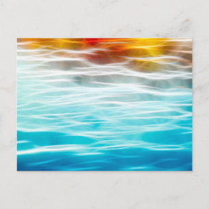 Cartão Postal O Cais Alemão