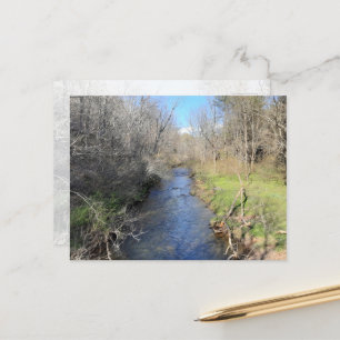 Cartão Postal O Caminho Appalachiano