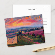 O Caminho De Icknield | Spencer Gore