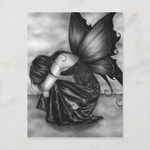 Cartão Postal O Cartão-Postal Esquecido