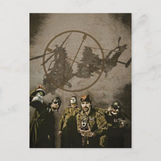 Cartão Postal o cartão-postal WRIGHT BROTHERS