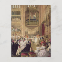 O Casamento de Edward VII
